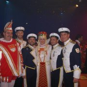 Närrische Hitparade (25.01.08)